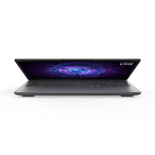 لپ تاپ 15.6 اینچی لنوو مدل LOQ 15IAX9E-i5 12450HX-16GB DDR5 4800MHz-512GB SSD-RTX2050 4GB-FHD 144Hz-W