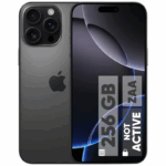 گوشی موبایل اپل مدل iPhone 16 Pro Max ZAA دو سیم کارت ظرفیت 256 گیگابایت و رم 8 گیگابایت