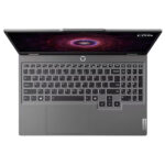لپ تاپ 15.6 اینچی لنوو مدل LOQ 15ARP9-R5 7235HS-12GB DDR5-1TB SSD-RTX3050-FHD - کاستوم شده
