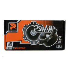 سوپر تیوتر آلفاسونیک مدل PSV-34 بسته دو عددی