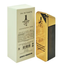 تستر ادو تویلت مردانه پاکو رابان مدل 1 Million
