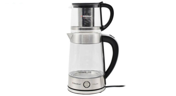 چای ساز همیلتون مدل 998