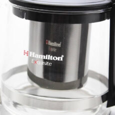 چای ساز همیلتون مدل 998