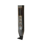 فرکننده‌ی مو کومکس مدل km-501