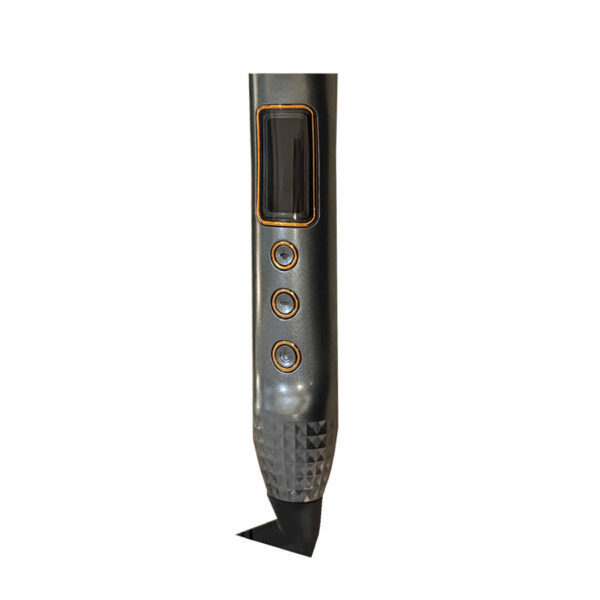 فرکننده‌ی مو کومکس مدل km-501