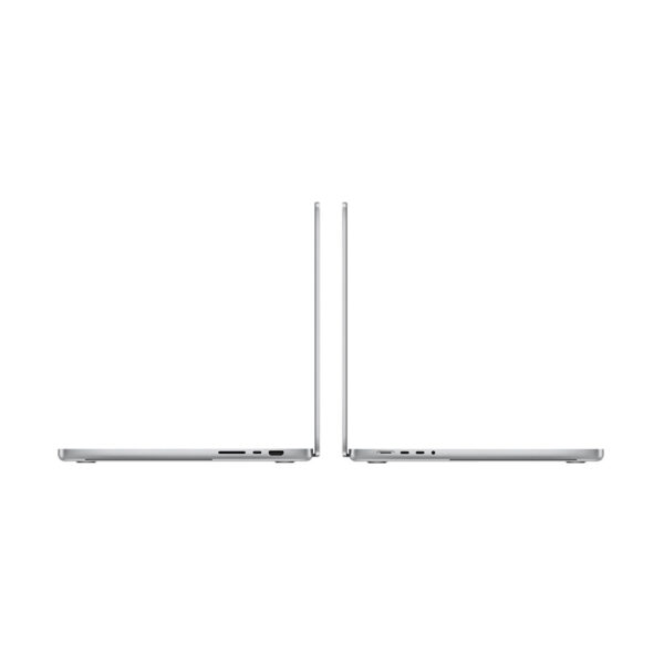 لپ تاپ 16.2 اینچی اپل مدل MacBook Pro MX2T3 2024 HNA-M4 Pro-24GB RAM-512GB SSD