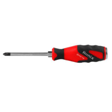 پیچ گوشتی رونیکس مدل چهارسو دسته کریستالی 2*100