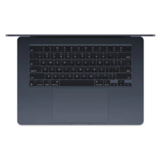 لپ تاپ 15.3 اینچی اپل مدل MacBook Air MXD43 2024 LLA-M3-16GB RAM-512GB SSD