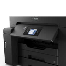 پرینتر چند کاره جوهر افشان اپسون مدل EcoTank M15140