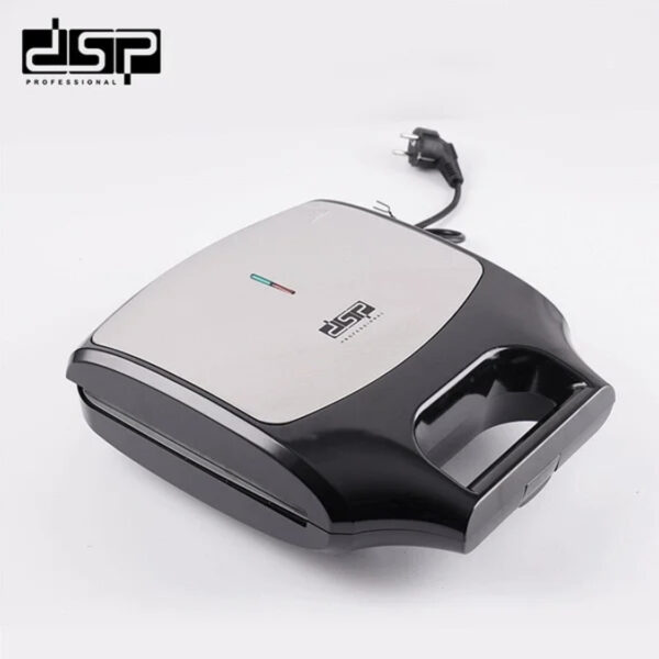 ساندویچ ساز دی اس پی مدل KC1236