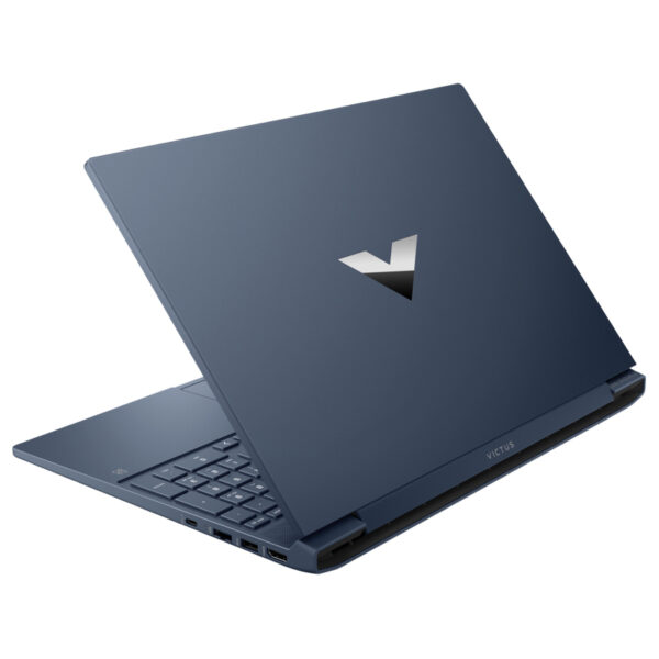 لپ تاپ 15.6 اینچی اچ‌ پی مدل Victus Gaming 15-fa1113TX-i5 12500H-32GB DDR4-2TB SSD-RTX4050-FHD-W - کاستوم شده
