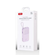 پاوربانک ایکس او مدل PR234 ظرفیت 20000 میلی آمپر ساعت