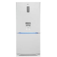 یخچال و فریزر لئوکو مدل LRF85B5