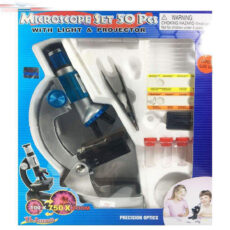 میکروسکوپ کامار مدل نوری White Light New 750