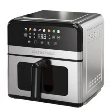 سرخ کن بدون روغن 7 لیتری گوسونیک مدل GAF-107