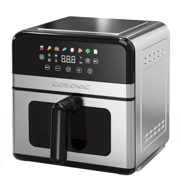 سرخ کن بدون روغن 7 لیتری گوسونیک مدل GAF-107