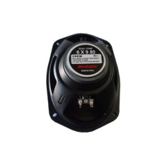 اسپیکر خودرو مدیاتور مدل 004 به همراه توییتر مجموعه 4 عددی