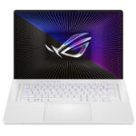 لپ تاپ 16.1 اینچی ایسوس مدل ROG Zephyrus G16 GU603VI-G16.I74070-i7 13620H-16GB DDR4-512GB SSD-RTX4070-FHD-W