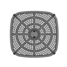 سرخ کن بدون روغن کوریزن مدل AF-948