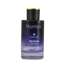 ادو پرفیوم مردانه بنوید مدل هامبر حجم 100 میلی لیتر