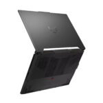 لپ تاپ 15.6 اینچی ایسوس مدل TUF Gaming F15 FX507ZC-i7 12700H-32GB DDR4-1TB SSD-RTX3050-FHD - کاستوم شده