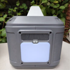 پاوراستیشن فرکس مدل P600F1 ظرفیت 160000 میلی آمپر ساعت