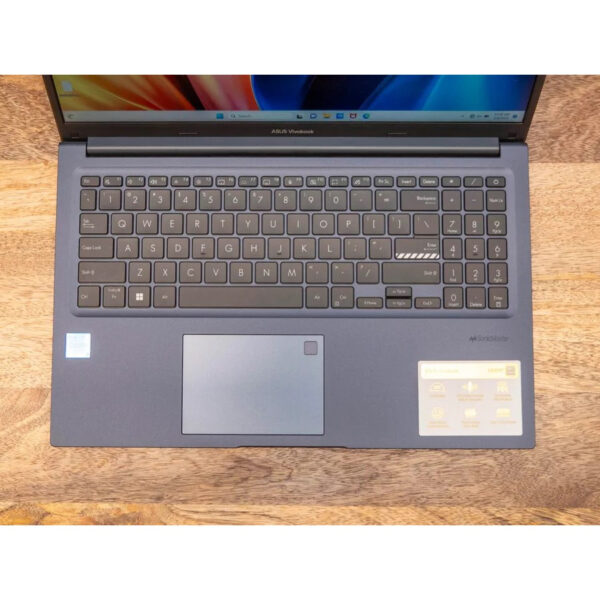 لپ تاپ 15.6 اینچی ایسوس مدل Vivobook 15 F1504VA-NJ824-i7 1355U 12GB 1SSD - کاستوم شده