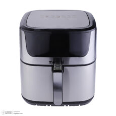 سرخ کن بدون روغن مونتینی مدل ALEX380