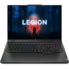 لپ تاپ 16 اینچی لنوو مدل Legion Pro 5 16ARX8-R9 7945HX-32GB DDR5-2TB SSD-RTX4060-QHD-W - کاستوم شده