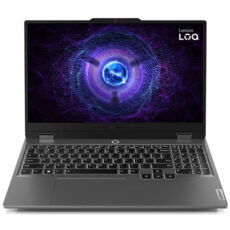 لپ تاپ 15.6 اینچی لنوو مدل LOQ 15IRX9-i7 13650HX-24GB DDR5-512GB SSD-RTX3050-FHD