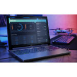 لپ تاپ 16 اینچی لنوو مدل Legion 5 16IRX9-i7 13650HX-16GB DDR5-1TB SSD-RTX4060-QHD 165Hz