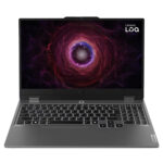 لپ تاپ 15.6 اینچی لنوو مدل LOQ 15AHP9-R7 8845HS-24GB DDR5-512GB SSD-RTX4060-FHD - کاستوم شده
