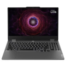 لپ تاپ 15.6 اینچی لنوو مدل LOQ 15AHP9-R7 8845HS-24GB DDR5-512GB SSD-RTX4060-FHD - کاستوم شده