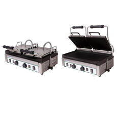 ساندویچ ساز مدل 2 خانه Sm 07