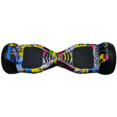 اسکوتر برقی اسمارت بالانس ویل مدل 10inch