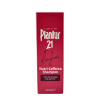 شامپو تقویت کننده و ضد ریزش مو پلانتور مدل Nutri-Caffeine حجم 200 میلی لیتر