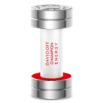 ادو تویلت مردانه داویدف Champion Energy حجم 90ml
