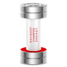 ادو تویلت مردانه داویدف Champion Energy حجم 90ml