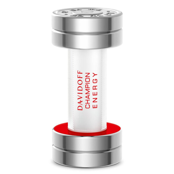 ادو تویلت مردانه داویدف Champion Energy حجم 90ml