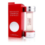 ادو تویلت مردانه داویدف Champion Energy حجم 90ml