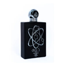 ادو پرفیوم مردانه لطافه مدل ثروة حجم 100 میلی لیتر