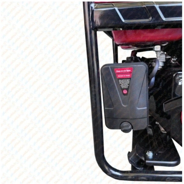 موتور برق بنزینی رونیکس مدل RH-4771