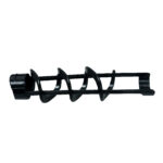 برس حرارتی و حالت دهنده مو چند کاره پروویو مدل pw-4122