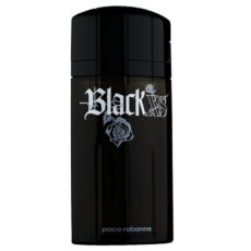 ادو تویلت مردانه پاکو رابان مدل Black XS حجم 100 میلی لیتر