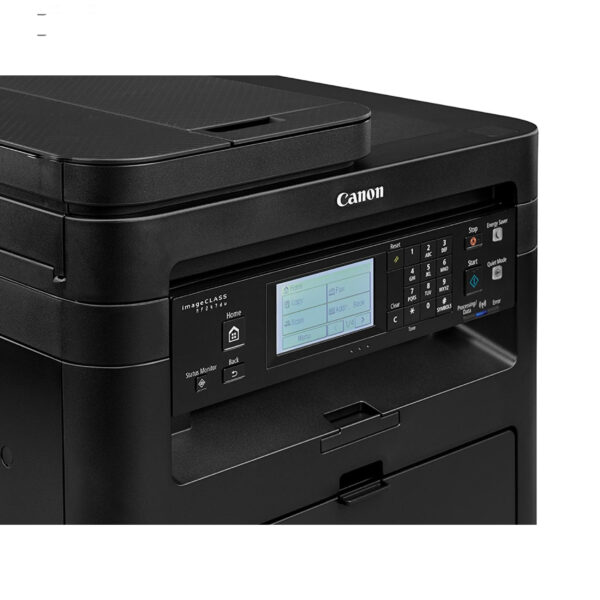 پرینتر چندکاره لیزری کانن مدل imageCLASS MF247dw