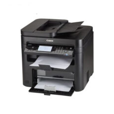 پرینتر چندکاره لیزری کانن مدل imageCLASS MF247dw