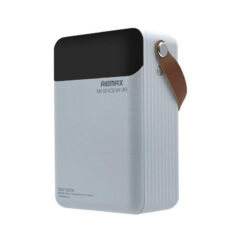 پاوربانک ریمکس مدل RPP-566 ظرفیت 80000 میلی آمپر ساعت