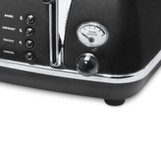 توستر دلونگی مدل CTOM4003