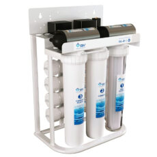 تصفیه کننده آب اس اس وی مدل Hercules 400GT