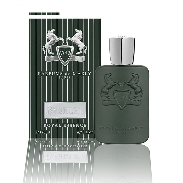 ادو پرفیوم مردانه پرفیوم دو مارلی مدل Byerley حجم 125 میلی لیتر